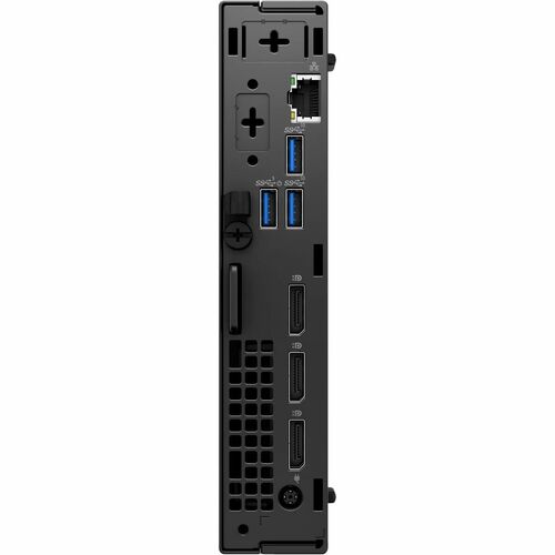 Optiplex Micro Plus 7020 I5-14500 16 GB 512 GB W11