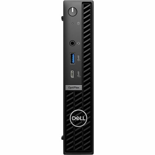 Optiplex Micro Plus 7020 I5-14500 16 GB 512 GB W11