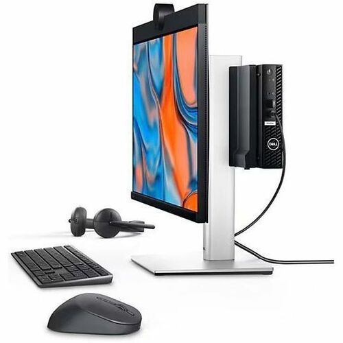 Optiplex Micro Plus 7020 I5-14500 16 GB 512 GB W11