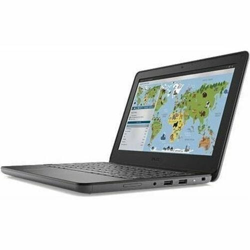 LATITUDE 3140 11.6 PULGADAS K12ONLY T-2 EN 1 SERIE N-N200 4 GB 128 GB W11