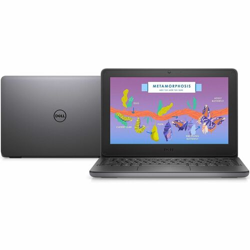 LATITUDE 3140 11.6 PULGADAS K12ONLY T-2 EN 1 SERIE N-N200 4 GB 128 GB W11