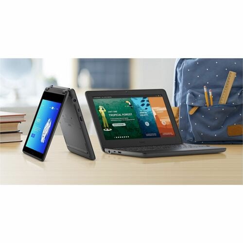 LATITUDE 3140 11.6 PULGADAS K12ONLY T-2 EN 1 SERIE N-N200 4 GB 128 GB W11