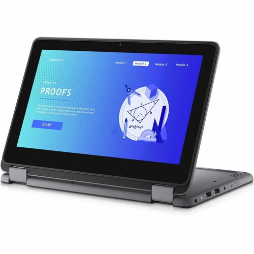 LATITUDE 3140 11.6 PULGADAS K12ONLY T-2 EN 1 SERIE N-N200 4 GB 128 GB W11