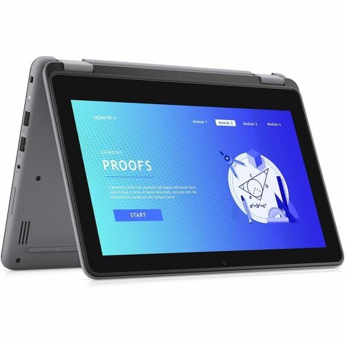 LATITUDE 3140 11.6 PULGADAS K12ONLY T-2 EN 1 SERIE N-N200 4 GB 128 GB W11