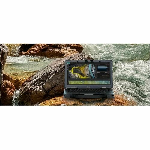 LATITUDE 5430 14 pouces robuste I5-1145G7 16 Go 512 Go W11