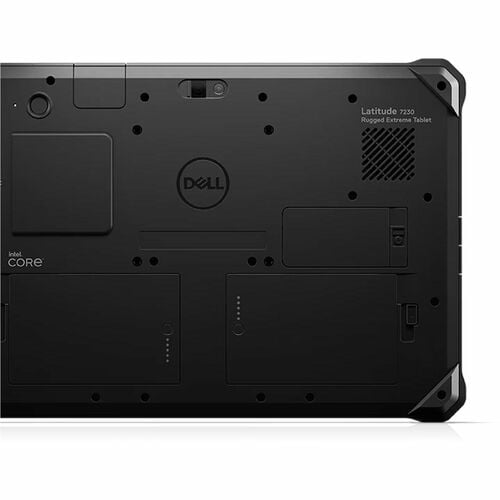 LATITUDE 7230 12 PULGADAS RESISTENTE EXTREME TAB I5-1240U 16 GB 256 GB W11
