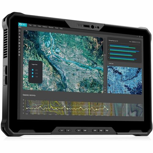 LATITUDE 7230 12 PULGADAS RESISTENTE EXTREME TAB I5-1240U 16 GB 256 GB W11