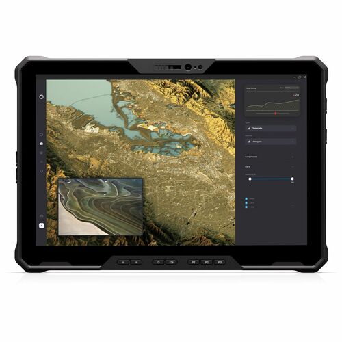 LATITUDE 7230 12 PULGADAS RESISTENTE EXTREME TAB I5-1240U 16 GB 256 GB W11