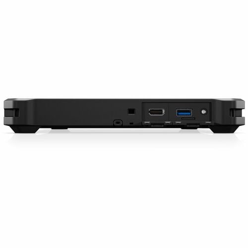 LATITUDE 7230 12 PULGADAS RESISTENTE EXTREME TAB I5-1240U 16 GB 256 GB W11