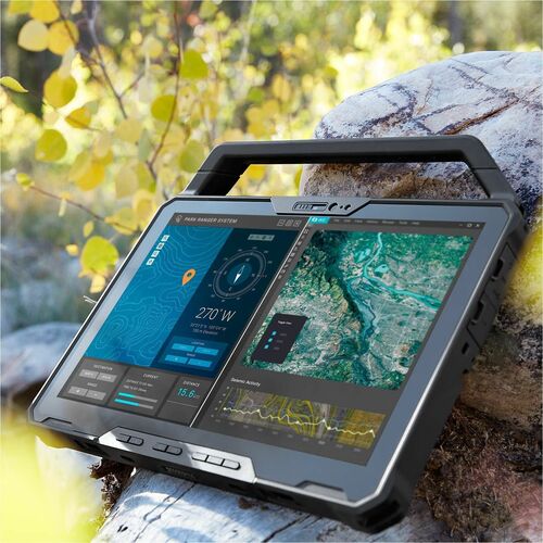 LATITUDE 7230 12 PULGADAS RESISTENTE EXTREME TAB I5-1240U 16 GB 256 GB W11