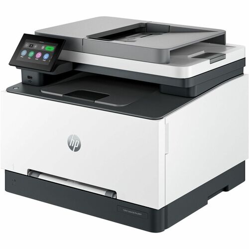 Impresora láser LaserJet Pro 3301 CLR P/S/C/F ENET USB WL 600x600 512 MB 35 ppm