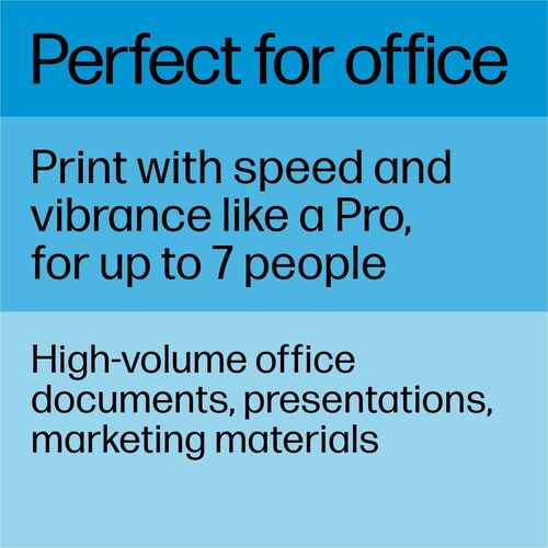 Impresora láser LaserJet Pro 3301 CLR P/S/C/F ENET USB WL 600x600 512 MB 35 ppm