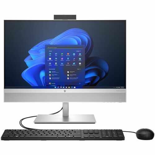 SMART BUY ELITE ONE 840 G9 AIO I714700 16GB 512GB W11P