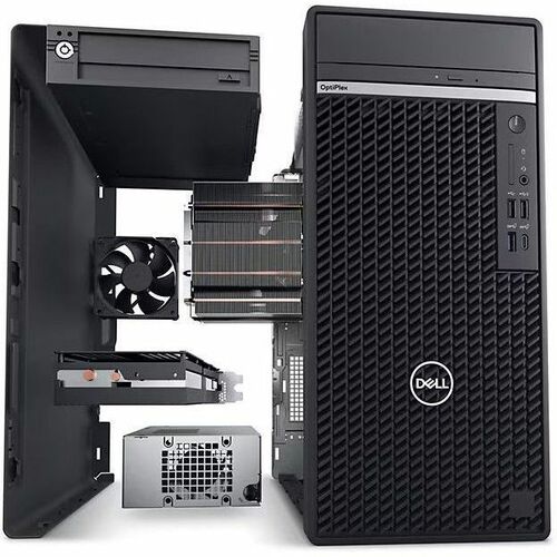 OPTIPLEX MTP MLK 7020 I7-14700 16GB 512GB W11