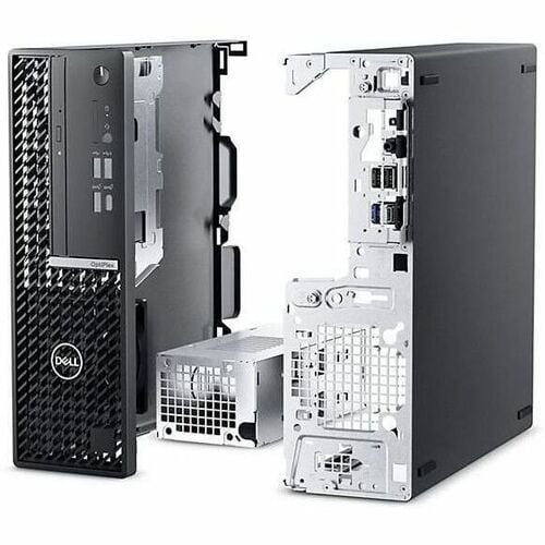 OPTIPLEX SMALL FORM FACTOR PLUS 7020 I7-14700 16GB 512GB W11