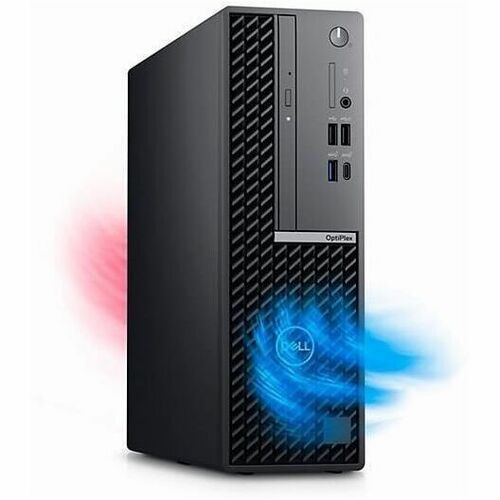 OPTIPLEX SMALL FORM FACTOR PLUS 7020 I7-14700 16GB 512GB W11