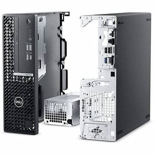 OPTIPLEX SMALL FORM FACTOR PLUS 7020 I7-14700 16GB 256GB W11