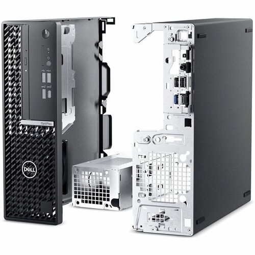 OPTIPLEX SMALL FORM FACTOR PLUS 7020 I5-14500 16GB 256GB W11