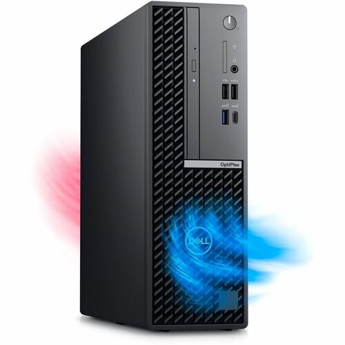 OPTIPLEX SMALL FORM FACTOR PLUS 7020 I5-14500 16GB 256GB W11