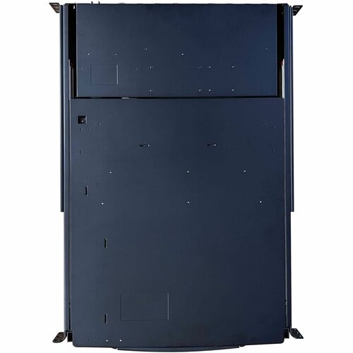 Conmutador KVM de 16 puertos 1U Tripp Lite by Eaton B020-U16-19-IPG - 16 computadoras