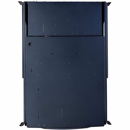 Conmutador KVM de 16 puertos 1U Tripp Lite by Eaton B020-U16-19-KG - 16 computadoras