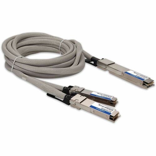 Câble réseau twinaxial AddOn Mellanox