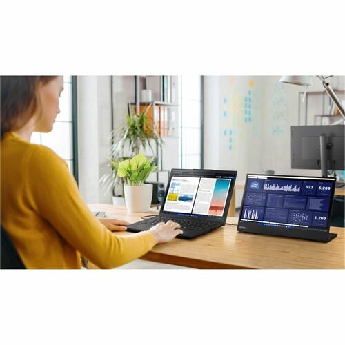 MÁS VENDIDO TP L14 G5 ULTRA 7 165U VPRO 3.80G 16GB 512GB 14IN