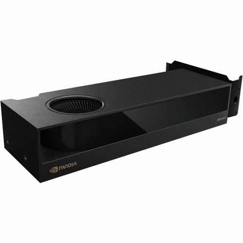 CARTE DE GÉNÉRATION NVIDIA RTX 2000 ADA UNIQUEMENT