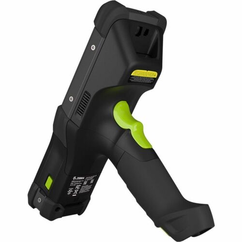 Terminal portátil Zebra MC9450 - 1D, 2D - 5G, 4G, 3G, 2G, LTE - Motor de escaneo SE4770
