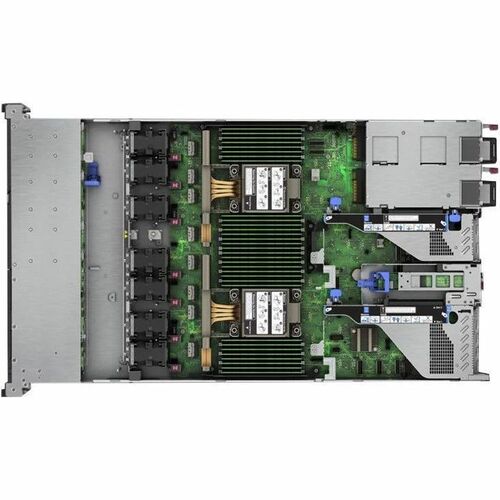 HPE DL360 G11 6526Y 128G NS204I-U SVR PL 78