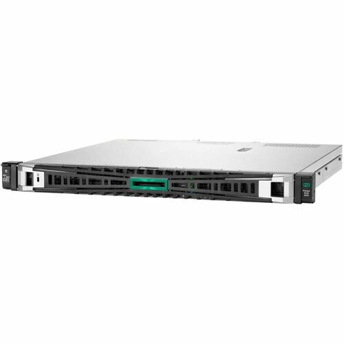 HPE DL20 G11 E-2436 32G MR408I-O SVR PL 78