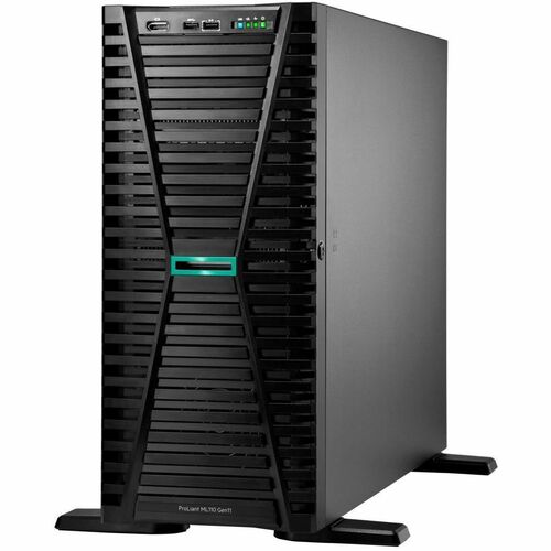 HPE ML110 G11 3508U 32G MR408I-O SVR PL 78