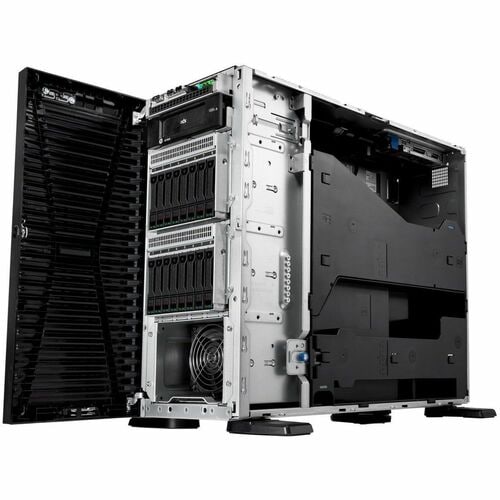 HPE ML110 G11 3508U 32G MR408I-O SVR PL 78