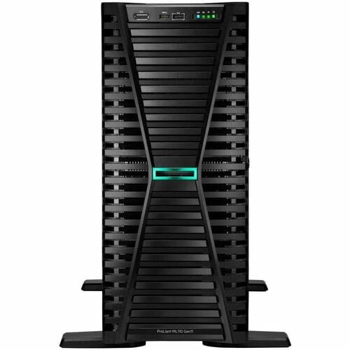 HPE ML110 G11 3508U 32G MR408I-O SVR PL 78