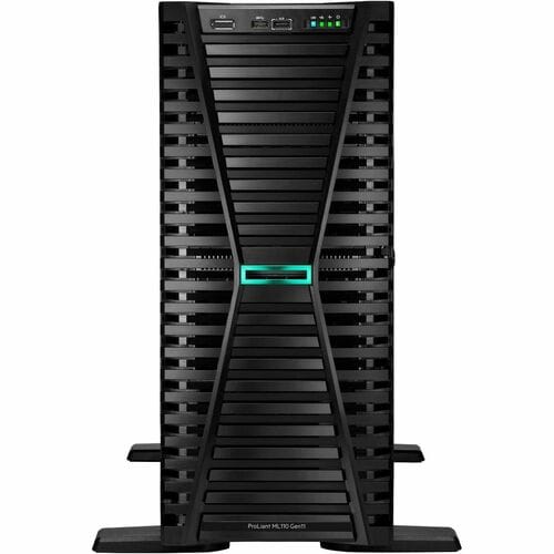 HPE ML110 G11 4514Y 64G MR408I-O SVR PL 78