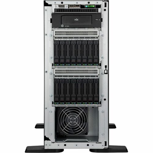 HPE ML110 G11 4514Y 64G MR408I-O SVR PL 78