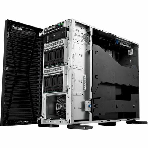 HPE ML110 G11 4514Y 64G MR408I-O SVR PL 78