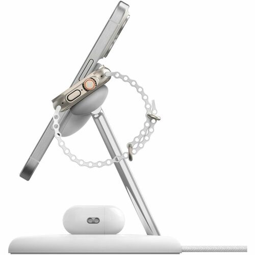 Base Belkin BoostCharge Pro - Inalámbrica