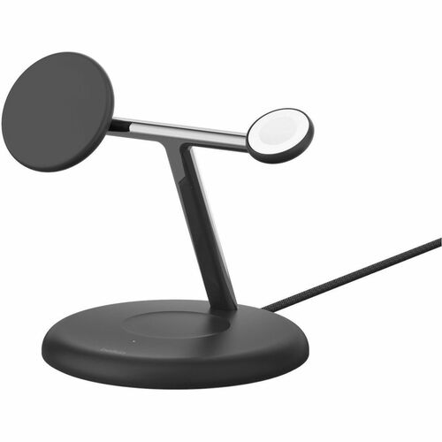 Base Belkin BoostCharge Pro - Inalámbrica
