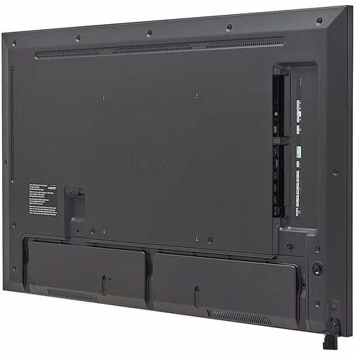 LG 55UH7N-E UHD Signage Display - 55\" (1397 mm) LCD