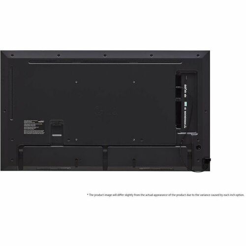 Écran LED 49 pouces IPS EDGE 3840 x 2160 UHD 700 cd/m²