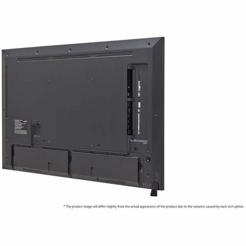 Écran LED 49 pouces IPS EDGE 3840 x 2160 UHD 700 cd/m²