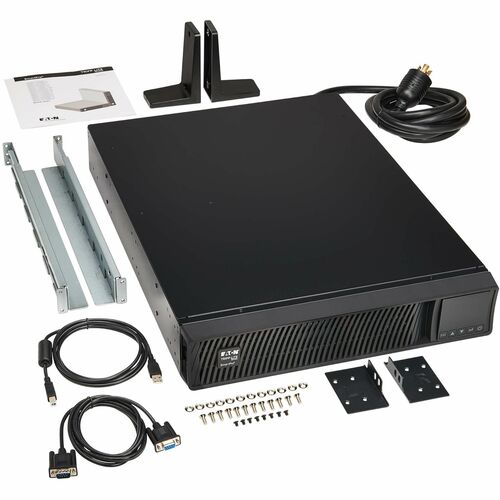 Tripp Lite by Eaton SmartPro SMART3000RXLTAA 3000VA Rack/Tower UPS - 2
