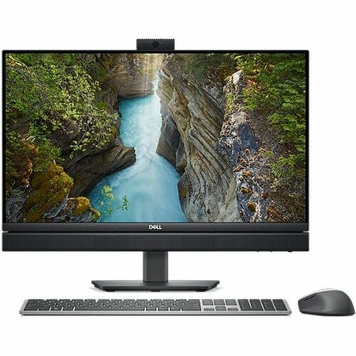 OPTIPLEX AIO 7420 EEP T-CLIENT PENT 2-300T 8GB 1DIMM 256GB SS NT I