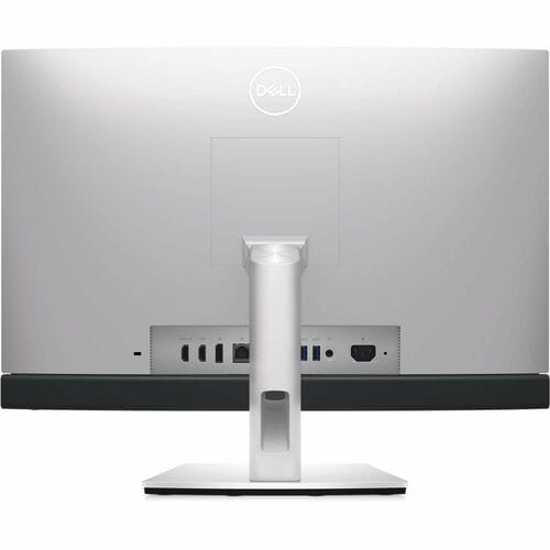 Optiplex AIO Plus 7420 Core i7-14700 16 GB 1 DIMM 256 GB SS NT INT