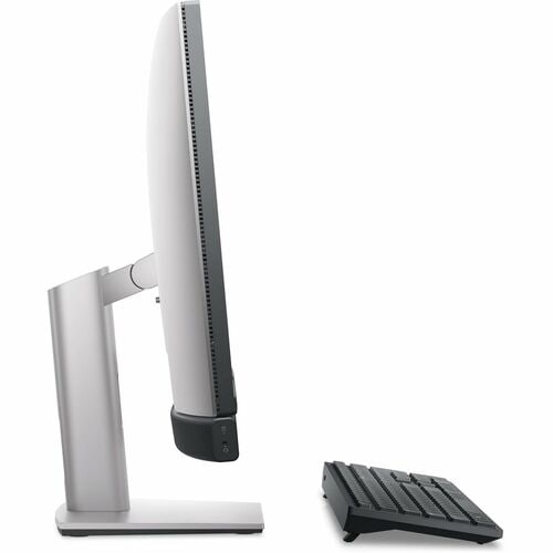 Optiplex AIO Plus 7420 Core i7-14700 16 GB 1 DIMM 256 GB SS NT INT