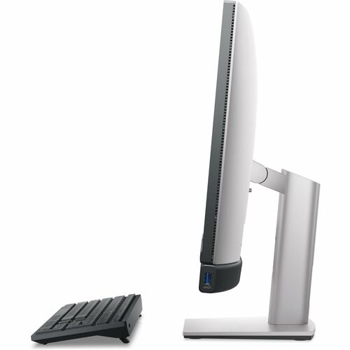 Optiplex AIO Plus 7420 Core i7-14700 16 GB 1 DIMM 256 GB SS NT INT