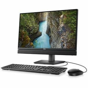 Optiplex AIO 7420 EEP Core I5-14500T 8 GB 1 DIMM 256 GB SS NT INT