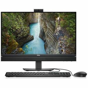 Optiplex AIO 7420 EEP Core I5-14500T 8 GB 1 DIMM 256 GB SS NT INT