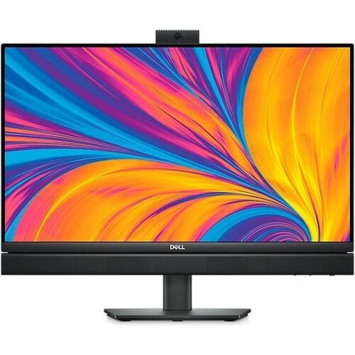 Optiplex AIO 7420 EEP Core I5-14500T 8 GB 1 DIMM 256 GB SS NT INT